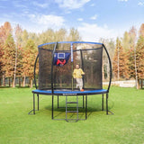 Comment bien entretenir son trampoline tout au long de l'année