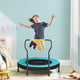 Trampolines : le guide d'achat
