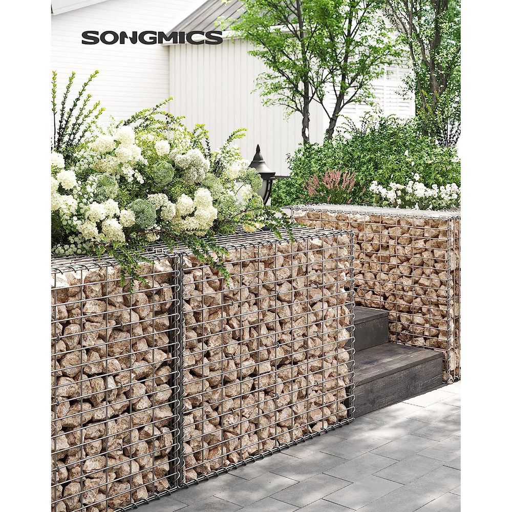 Le Gabion : Guide Complet pour Sublimer votre Espace Extérieur