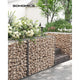 Le Gabion : Guide Complet pour Sublimer votre Espace Extérieur