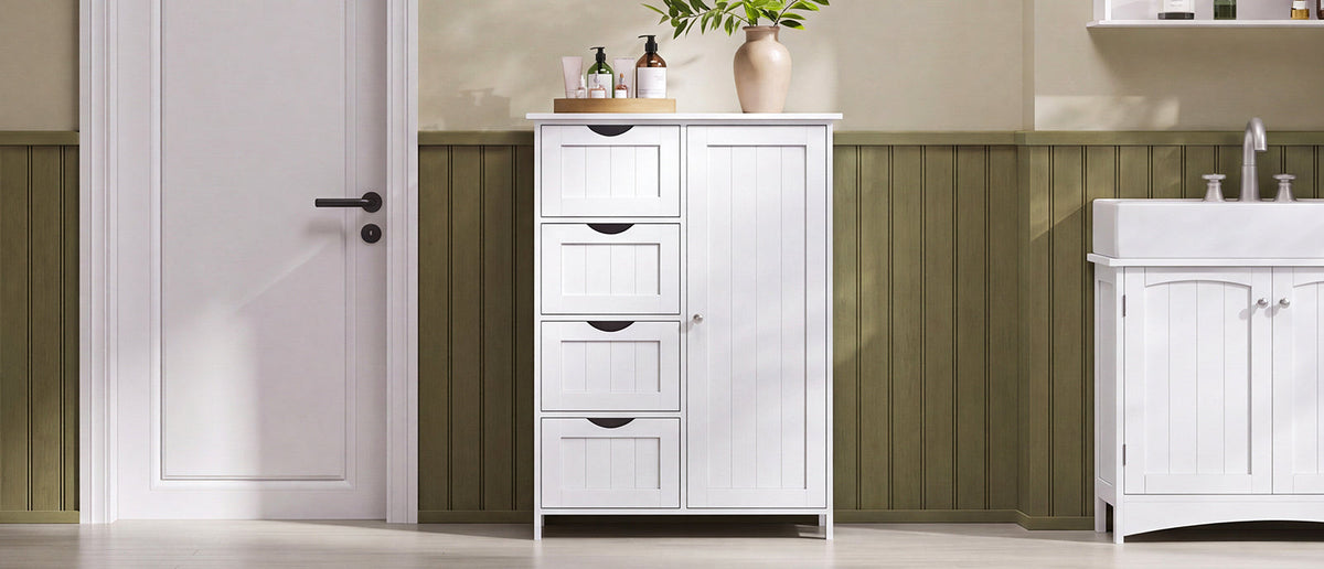 Placards & Armoire salle de bain