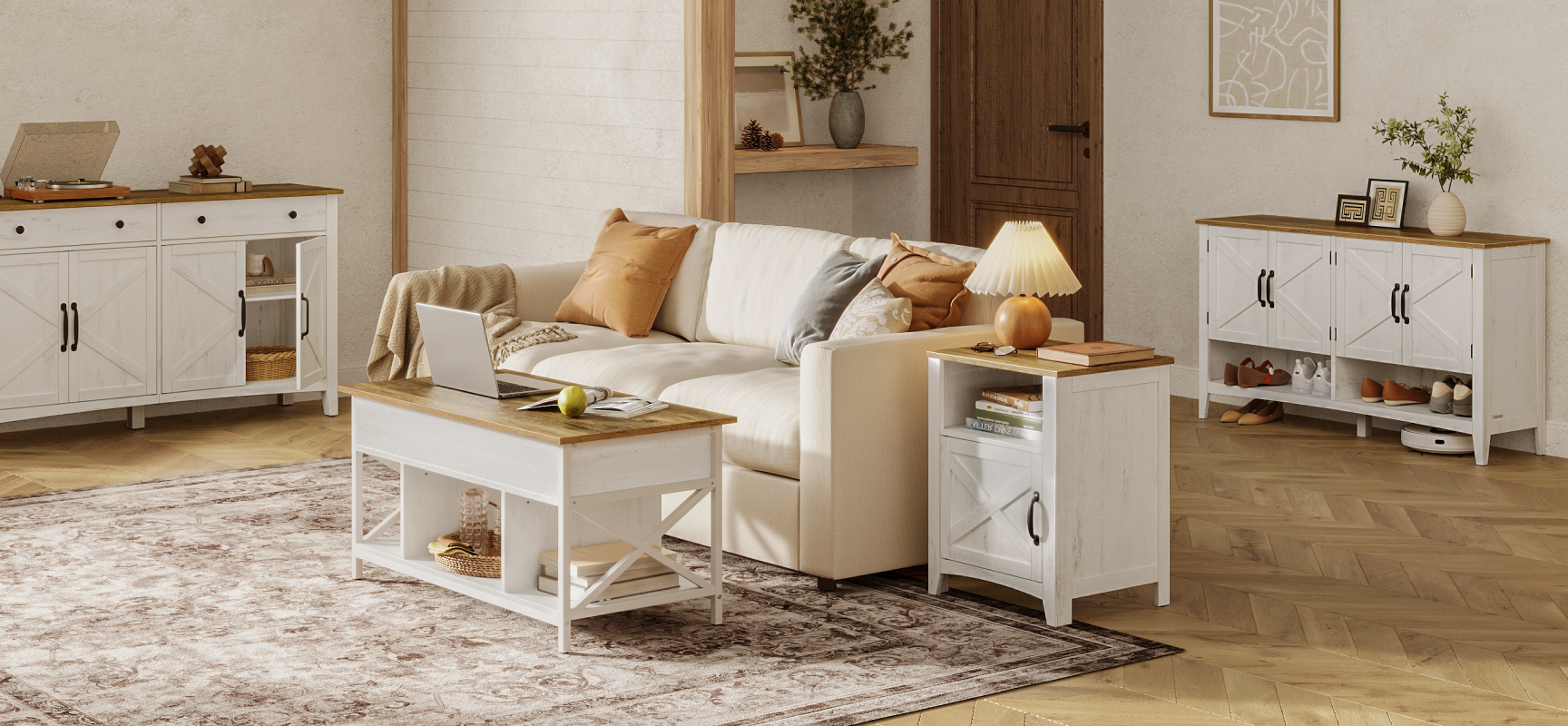 Collection LIRY
