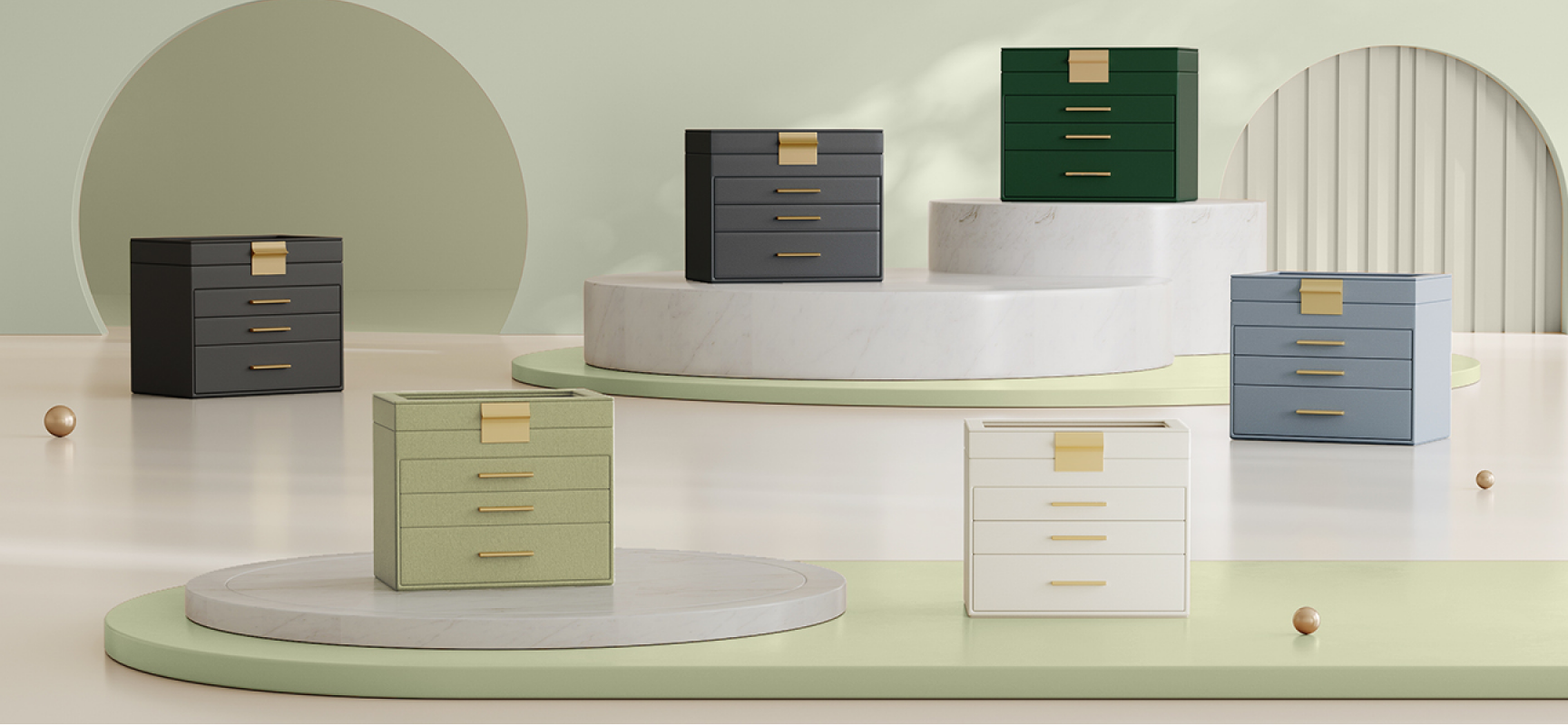 Collection GISELLA