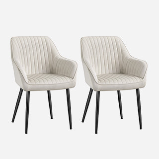 Chaises de cuisine