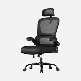 Chaise ergonomique
