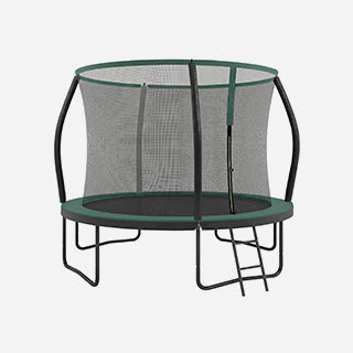 Trampolines