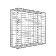 Gabion 100 x 90 x 30 cm