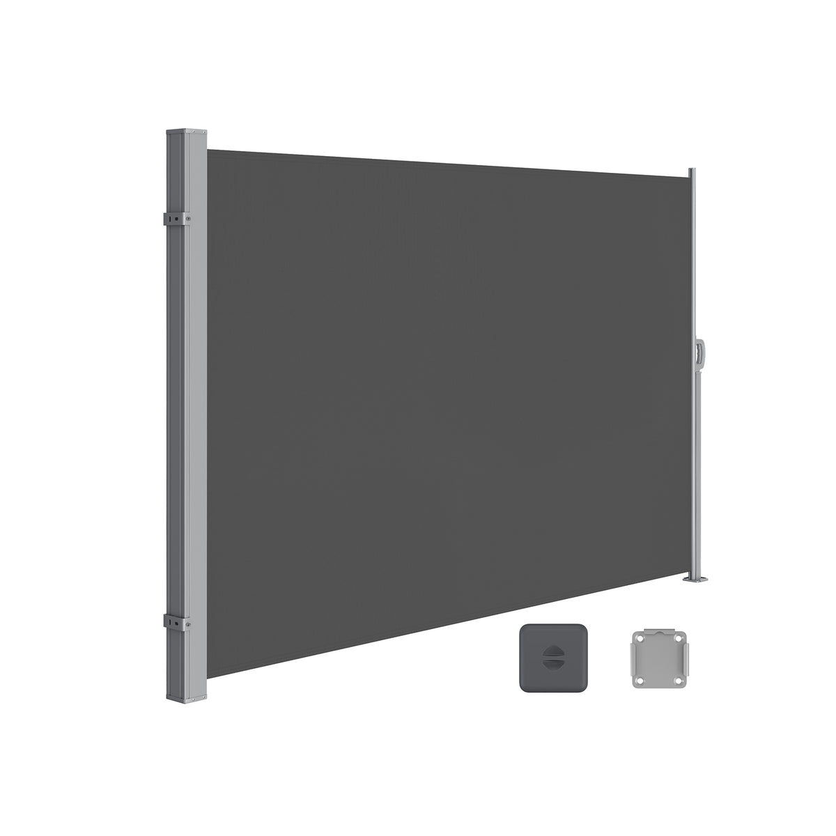 Store latéral 2 x 3 m