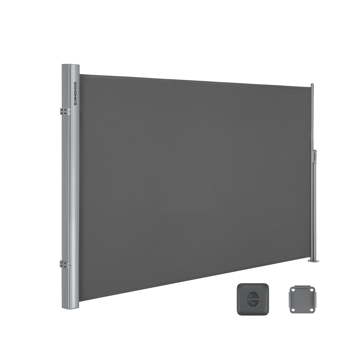 Store latéral 2 x 4 m