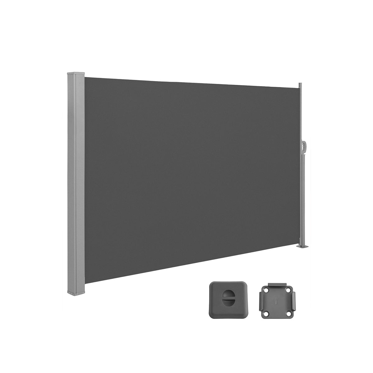 Store Latéral Rétractable 200 x 400 cm