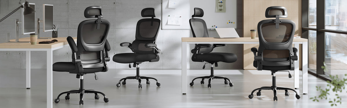 Chaises de bureau